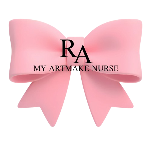 My Artmake aNurse